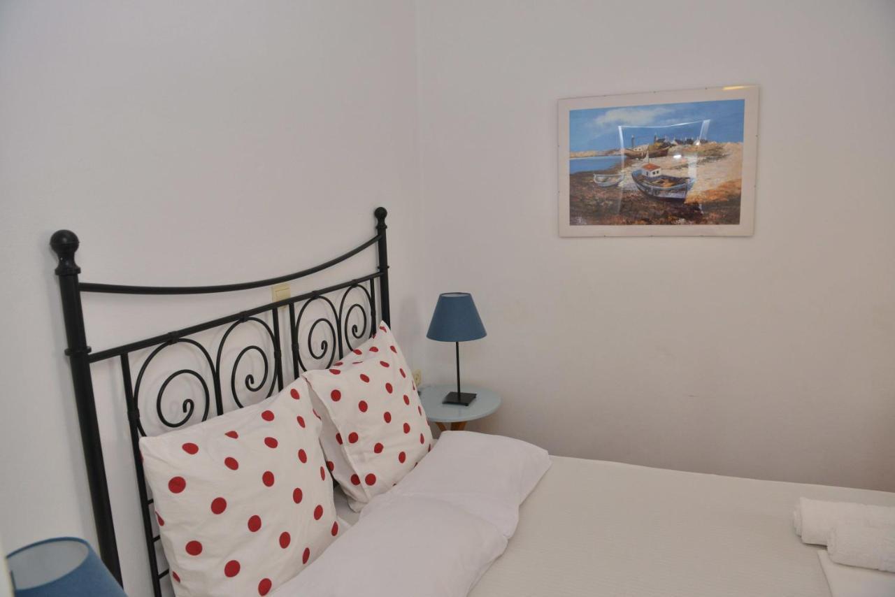 Paradisia Villas Naxos City Exterior foto